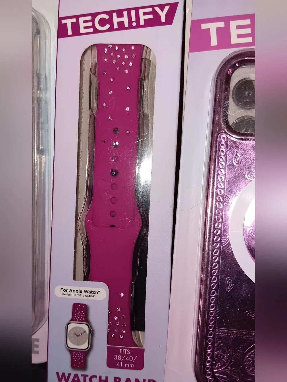 IPhone Acessories Pick Your Color And Bundle Save Pick Any 3 $6 Plus Free Gift